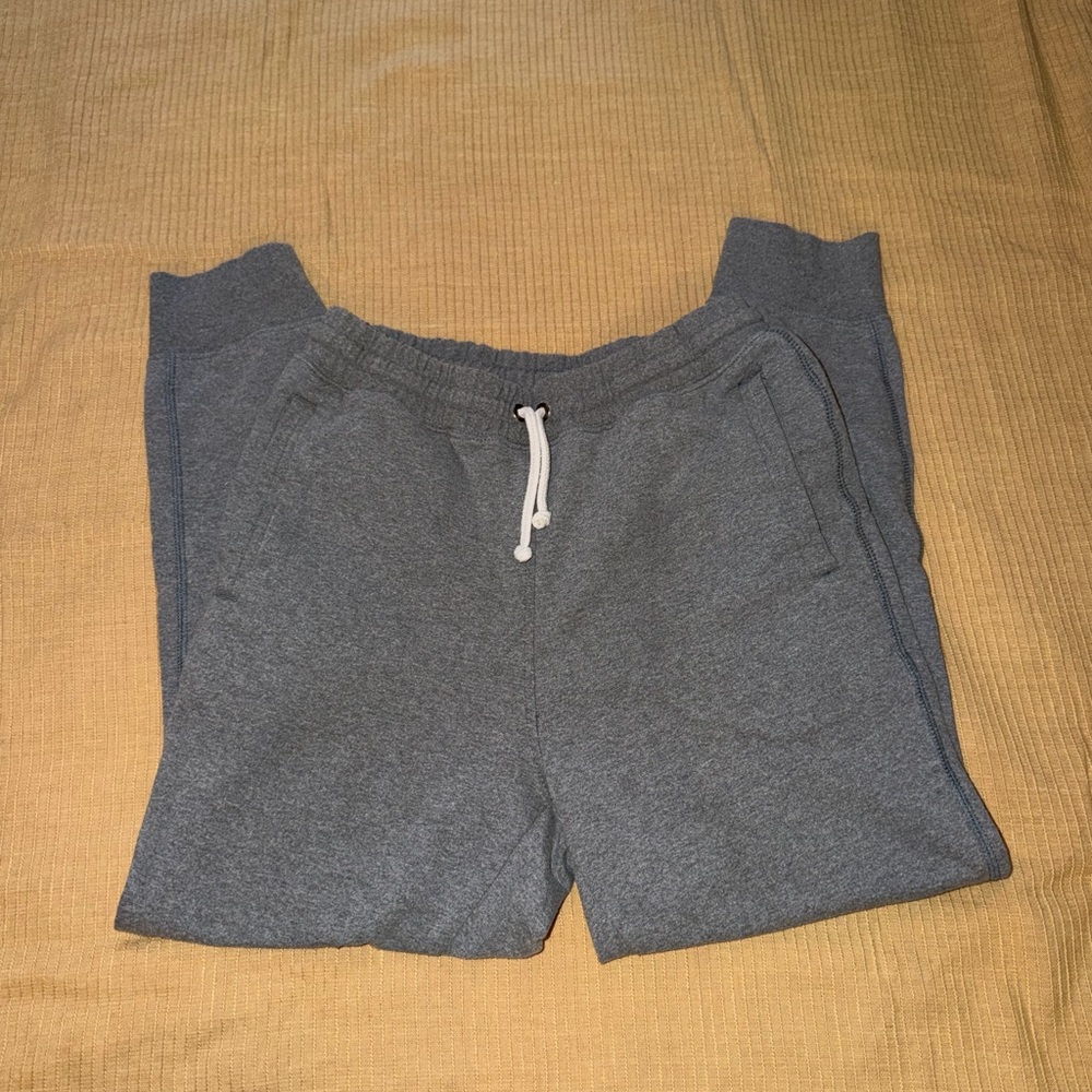 The North Face Gray Joggers - Men’s S - Picture 3 of 4